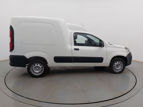 Fiat Fiorino 1.4 MPI FURGÃO ENDURANCE 8V FLEX 2P MANUAL