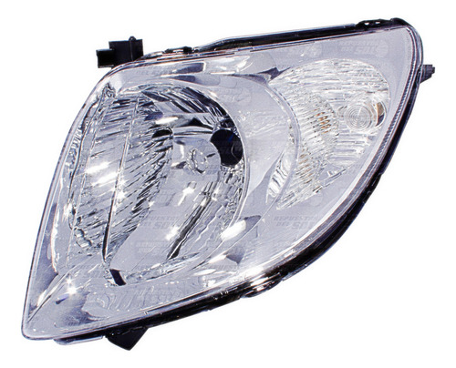 Optico Derecho Para Suzuki Swift 1.3 M13a Rs413 2005 2010
