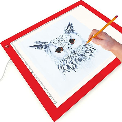 Imagen / Diamante Perfecto Pintura Caja De Luz - Tracing, De