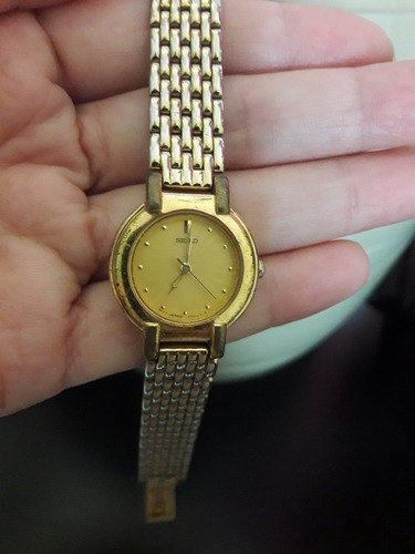 Reloj Seiko Original Damas