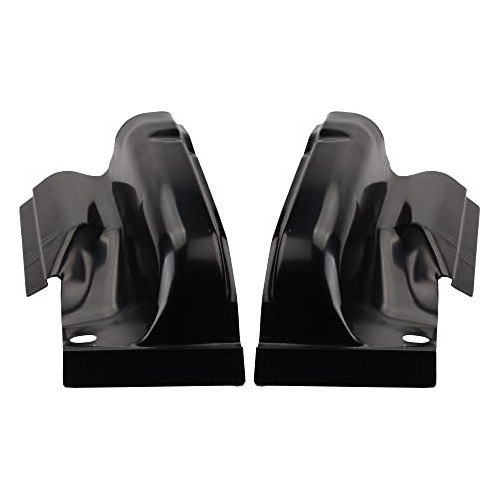 Pickup Truck Cab Corners Set Pair Compatible With 2009 ...