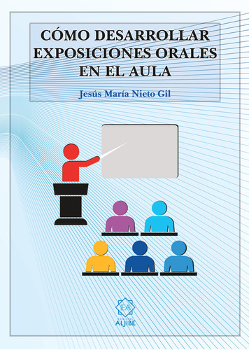 Libro Como Desarrollar Exposiciones Orales En El Aula - N...