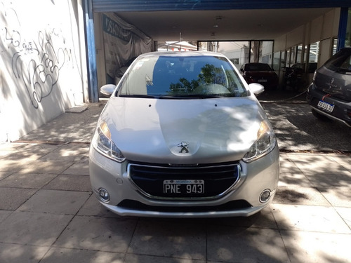 Imagen 2 de 19 de Peugeot 208 Allure 1.5 - Darc Autos Usados Garantizados