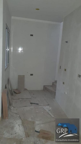 Imagem 7 de 9 de Apartamento Sem Condomínio Para Venda Em Santo André, Vila Eldízia, 2 Dormitórios, 1 Suíte, 2 Banheiros, 1 Vaga - 7568_1-1563076