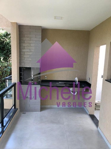 Imagem 14 de 15 de Casa Em Condomínio Para Venda Em Teresópolis, Vargem Grande, 1 Dormitório, 3 Suítes, 4 Banheiros, 2 Vagas - Cond-430_1-2425667