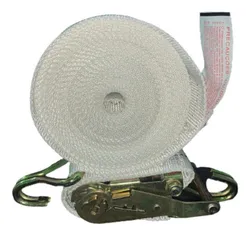 Comprar Kit Catraca + Cinta Amarração Carga Carreta 1,5t 9m 50mm no Mercado Livre
