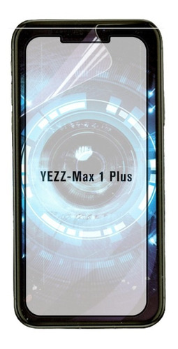 Mica Hidrogel Prem Compatible Con Yezz Max 1 Plus Spain Se