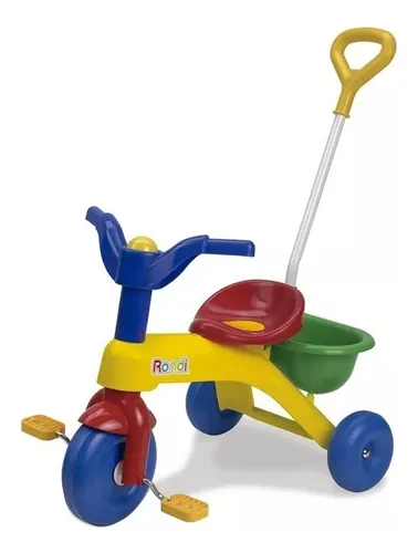 Triciclo nena hotsell
