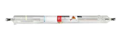 Reci 75w Tubo Laser De Co2 Con Longitud De Refrigeracion Por