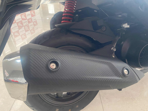 Honda Elite 125 0.k Año 2021 Ultima En Stock! Tricolor Hrc
