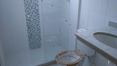 Apartamento Residencial À Venda, Jardim Atlântico Central (itaipuaçu), Maricá. - Ap0016