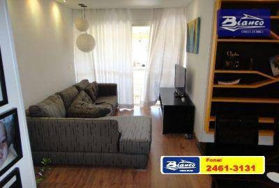 Imagem 9 de 18 de Apartamento Com 3 Dormitórios À Venda, 78 M² Por R$ 480.000,00 - Centro - Guarulhos/sp - Ap1466