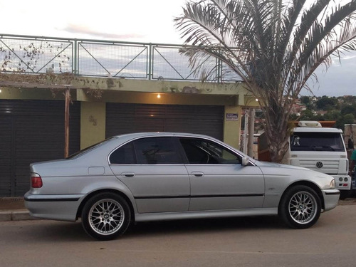 Bmw 528 I 528i