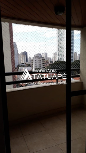 Imagem 2 de 22 de Apartamento - Ap000449 - 69317216