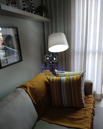 Imagem 11 de 30 de Indaiatuba- Sp, Apartamento A Venda Cidade Nova I. Bela Vida Imobiliária - Ap00961 - 69783008