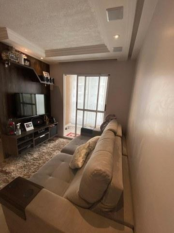 Imagem 6 de 25 de Apartamento Com 3 Dormitórios À Venda, 61 M² Por R$ 498.000,00 - Vila Ema - São Paulo/sp - Ap5417