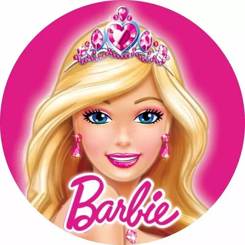 40 Adesivos Barbie | MercadoLivre