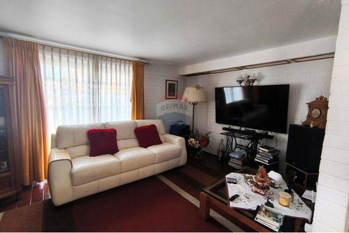 Tu Casa Soñada En Maipú: Espacio Y Comodidad