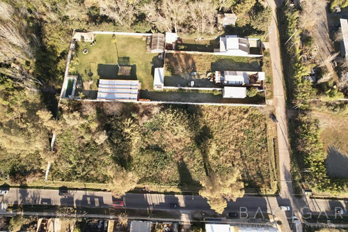 Imagen 9 de 22 de Venta | Excelente Lote Para Emprendimiento En Villa Rosa | Bayugar Negocios Inmobiliarios