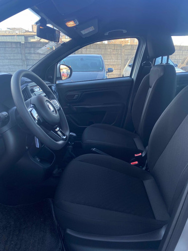 Imagen 8 de 13 de Fiat Strada 2022 1.4 8v Endurance Cd