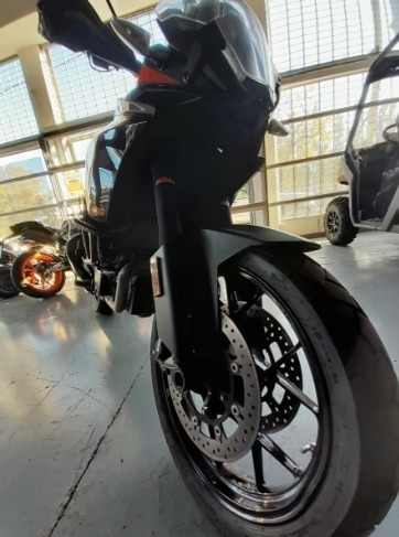 Imagen 11 de 15 de Ktm 1090 S Adventure Usado Seleccionado Solo En Motoswift
