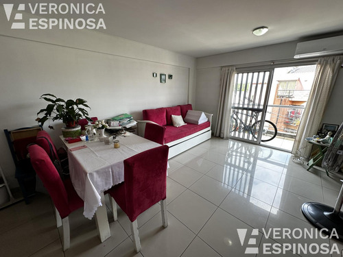 Departamento Venta Moron Un Ambiente