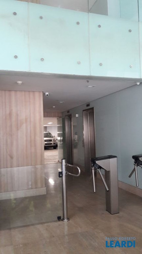 Comercial - Bela Vista - Sp - 501913