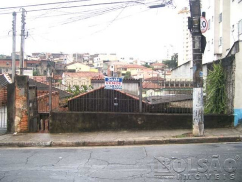 Imagem 1 de 8 de Casa - Casa Verde - Ref: 4306 - V-4306