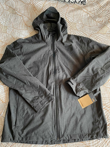 Chamarra North Face Xl Hombre  No Columbia No Thermoball 