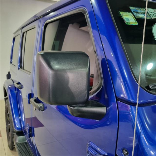 Jeep Wrangler 2020