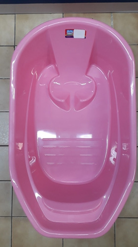 Imagen 2 de 5 de Bañera Para Bebe