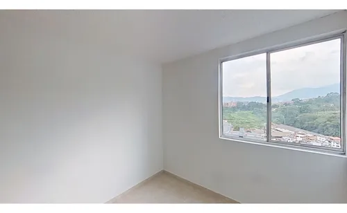 Apartamento En Venta En Itagui