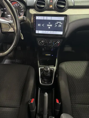 Suzuki Swift Mt 4x2 1.3