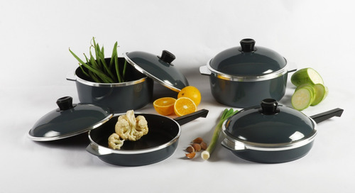 Set Siljor Línea Hornomatic, Antiadherente. Envío Gratis.