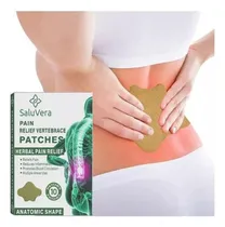 Comprar 30 Parches  Para La Columna  Alivio Del Dolor Parches 