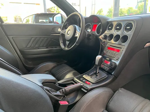 Alfa Romeo 159 3.2 Jts Sport Plus Q-tronic 4x4 Mt