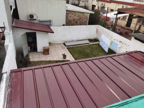 Imagen 8 de 10 de Chapa Con Cielo Raso Isopanel 5cm Espuma Alta Densidad