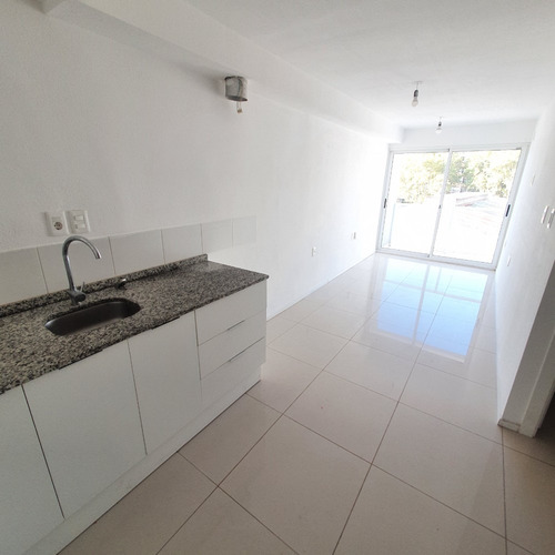 Imagen 4 de 8 de Venta Apartamento Ideal Inversion Vivienda Promovida