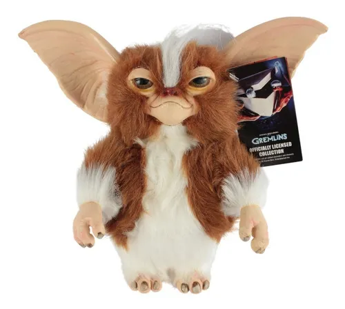 Mogwai stuffed animal sales