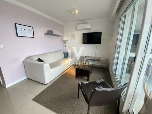 Apartamento En Alquiler Y Venta Piso Alto - Casino Tower