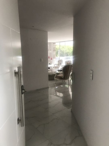 Imagen 12 de 14 de Apartamento En Venta Al Oeste Cali Santa Rita