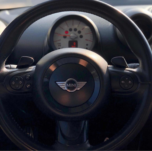 Mini Cooper Countryman 1.6 S Chili 184cv At 2013