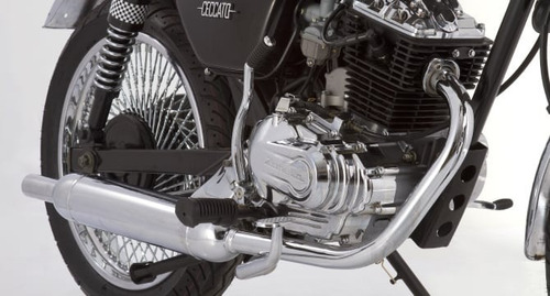 Imagen 11 de 16 de Zanella Ceccato 60 150 Cc