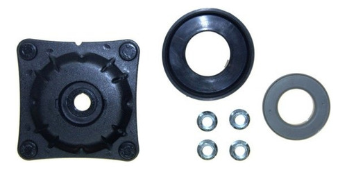 Cazoleta Con Crapodina Ford Escape 2001-2005