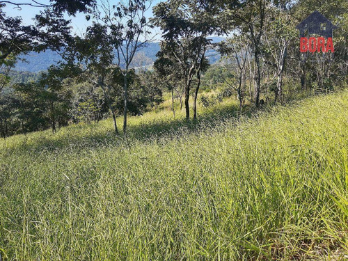 Imagem 2 de 6 de Terreno À Venda, 1000 M² Por R$ 130.000 - Chácara Belvedere - Mairiporã/sp - Te0365