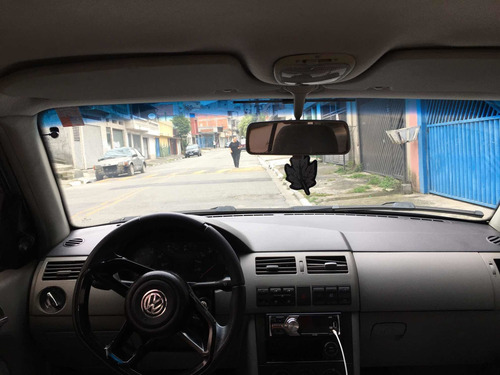 Volkswagen Gol 1.0 Plus 16v