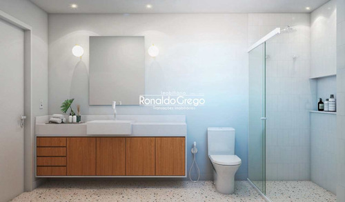 Imagem 10 de 30 de Apartamento Com 3 Dorms, Perdizes, São Paulo - R$ 1.39 Mi - V7632