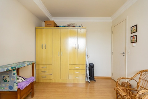 Imagem 24 de 30 de Sobrado, 3 Quartos - Bairro Alto - 48281