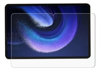 Pelicula Proteção Vidro Para Xiaomi Pad 6 Pro 11 Polegadas