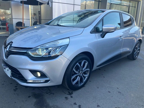 Renault CLIO IV EXPRESSION 1.2 MT